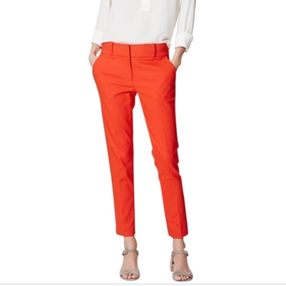 The Loft Marisa Pants